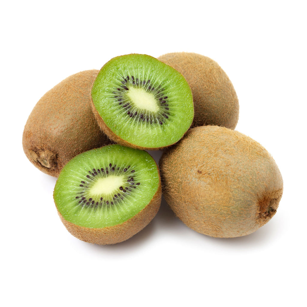 Fresh Green Kiwis - 3 Pcs (250g to 350g )