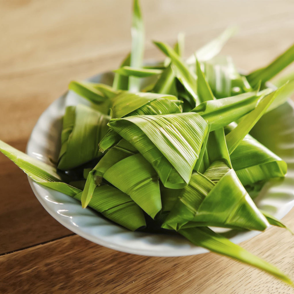Fresh Pandan Leaves - 100 g