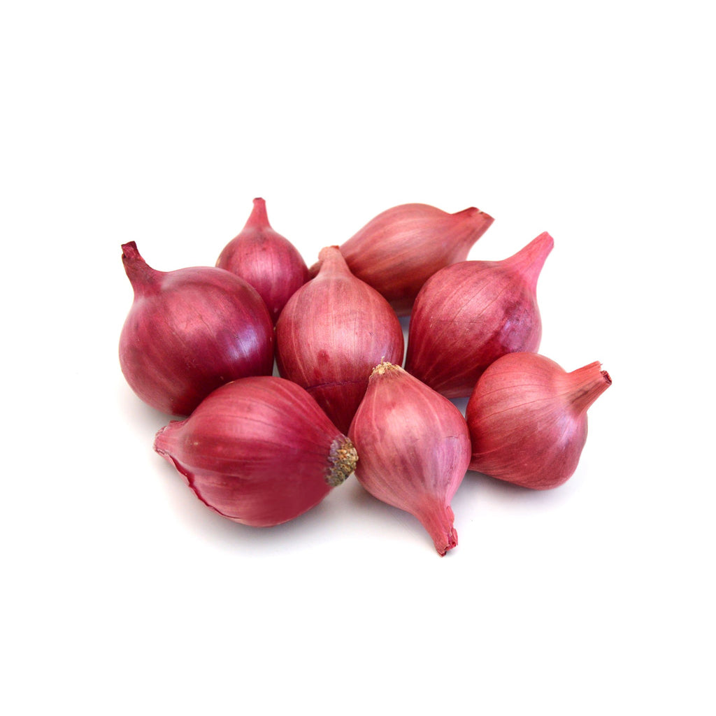 Fresh Small Onions (Shallot) - 300 g