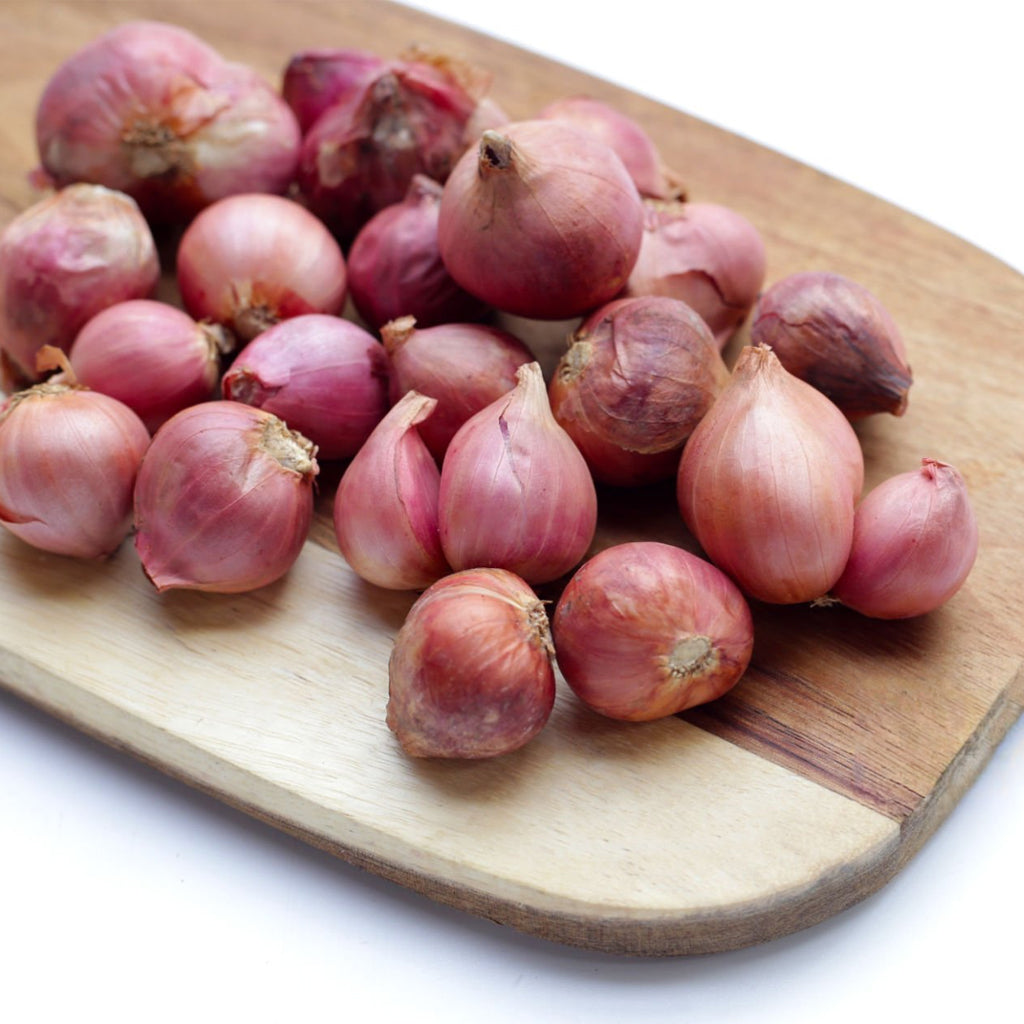 Fresh Small Onions (Shallot) - 300 g