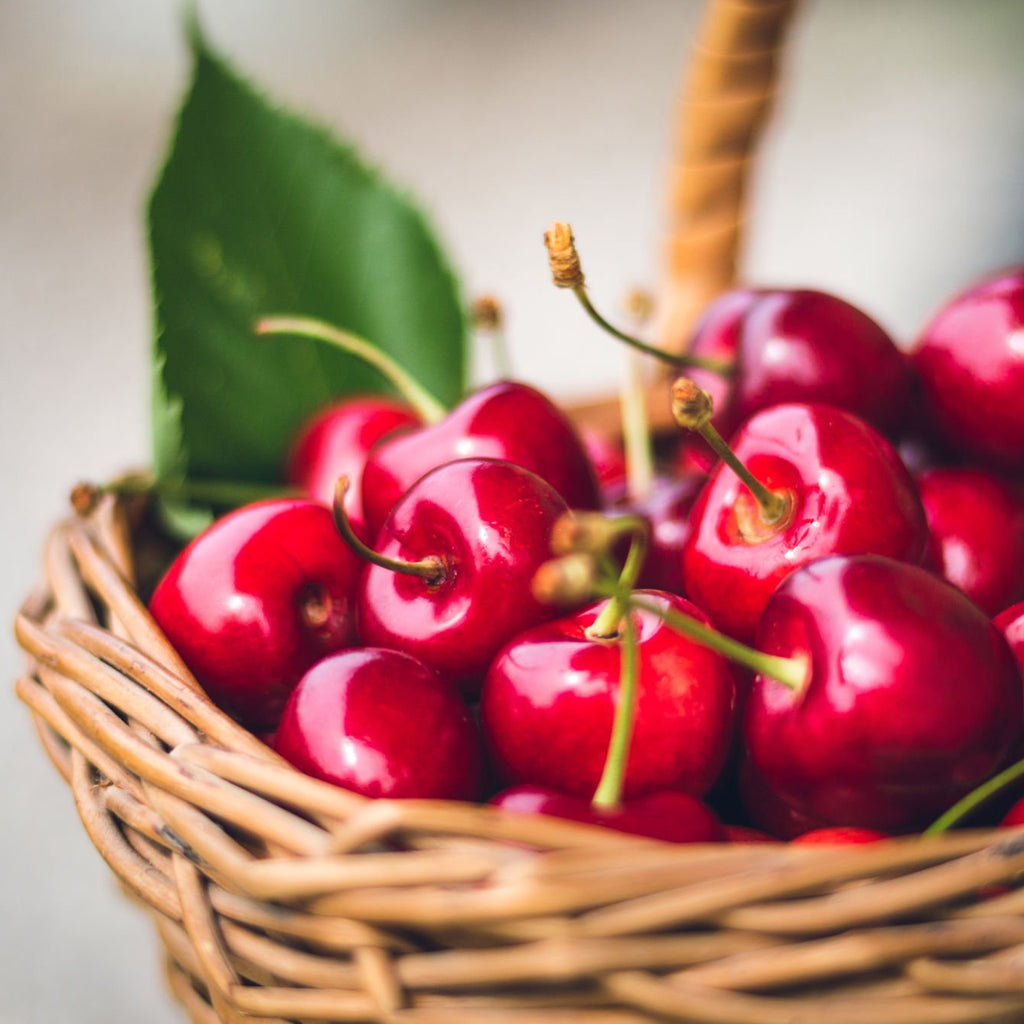 Fresh Sweet Cherry - 250 g