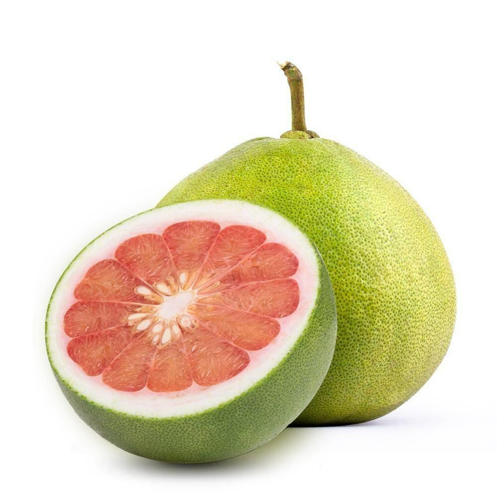 Fresh Sweet Seedless Pomelo - 1 Pc