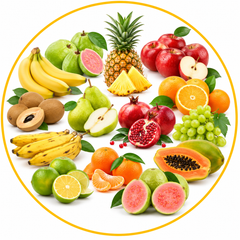 Fresh Fruits