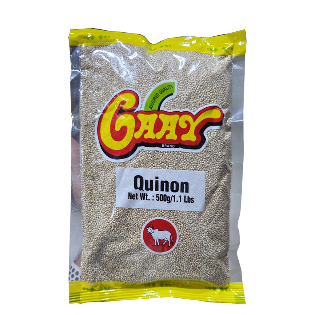 Gaay Quinoa White - 500 g