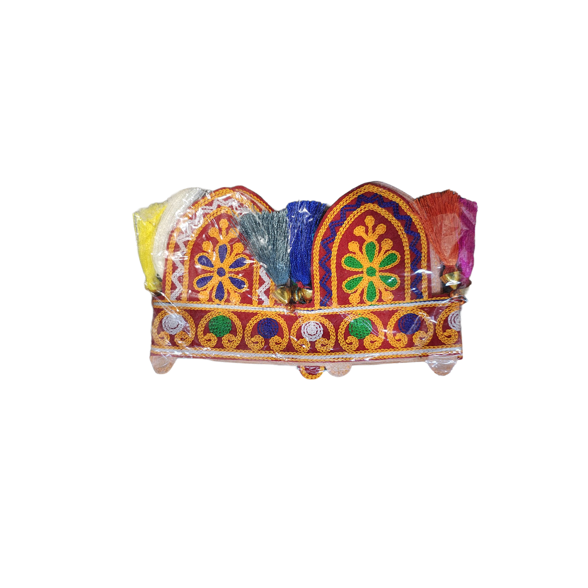 Door Hanging Thoran Velvet Model - 1 pc