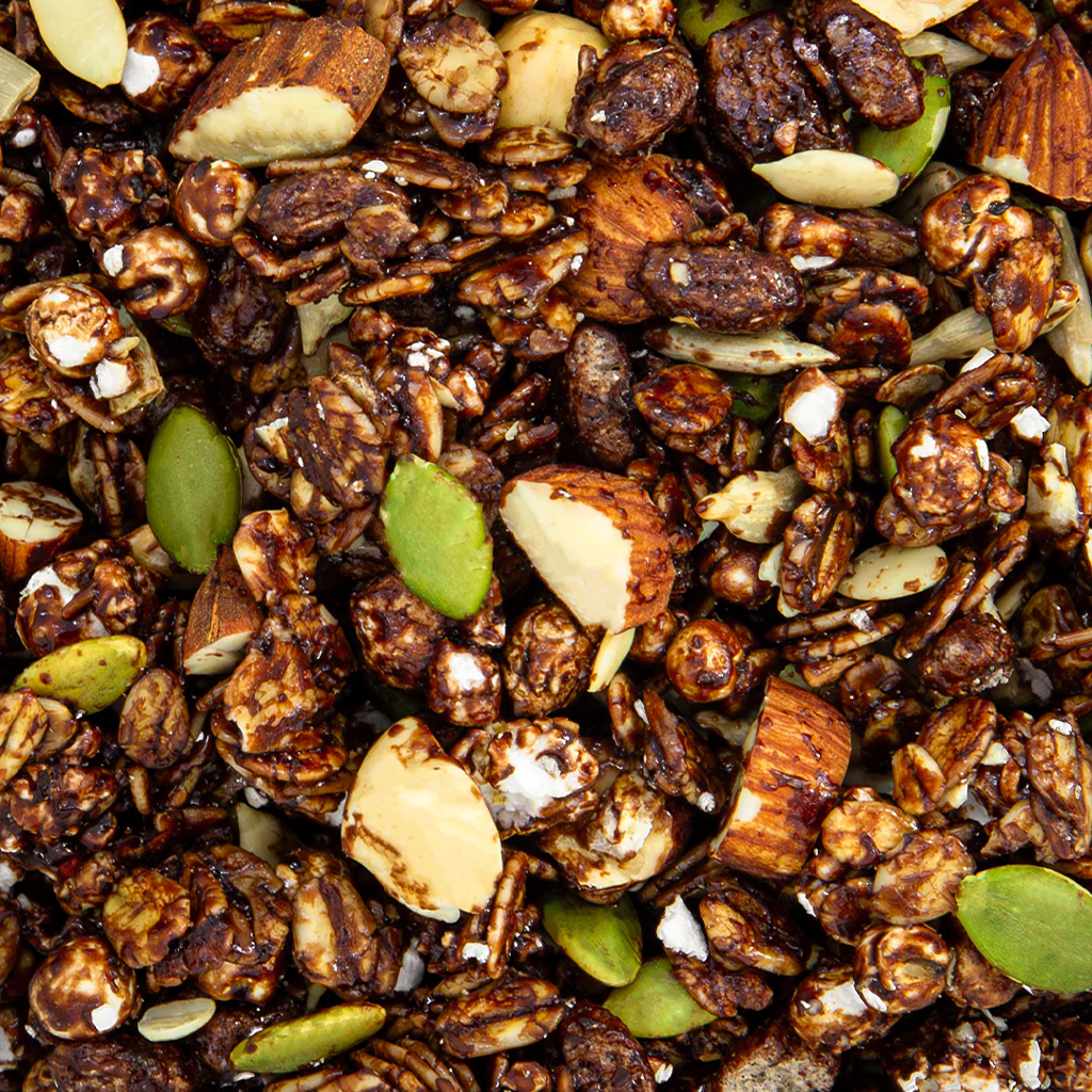 Zenko Granola Chocolate Trail Mix Mini Pack - 50 g