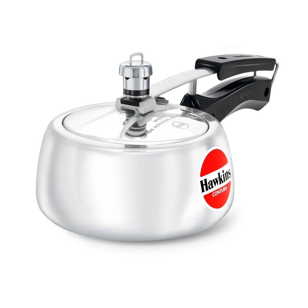 Steelhouse Hawkins Pressure Cooker Contura - 1.5Ltr