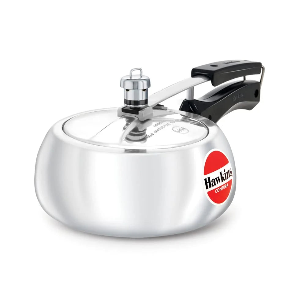 Steelhouse Hawkins Pressure Cooker Contura - 2Ltr