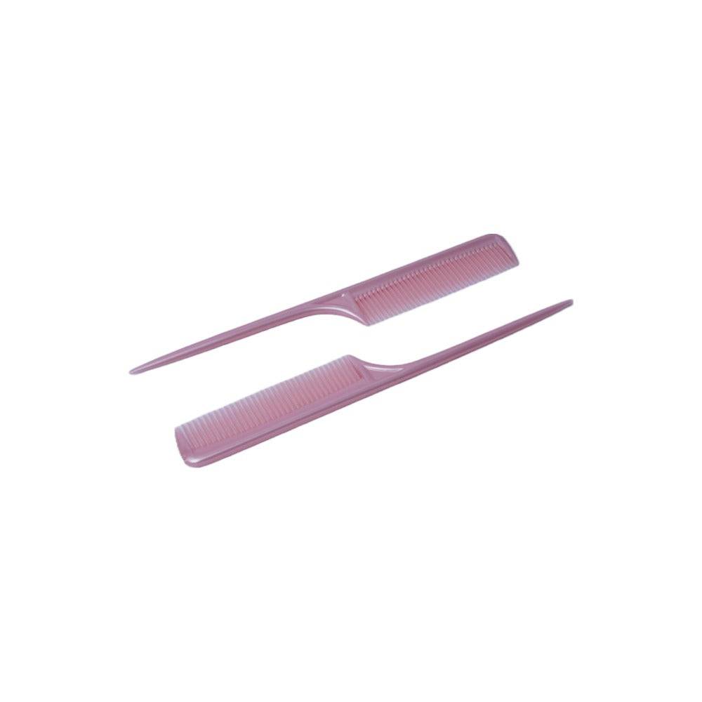 Hair Sectioning Comb - Set Of 2