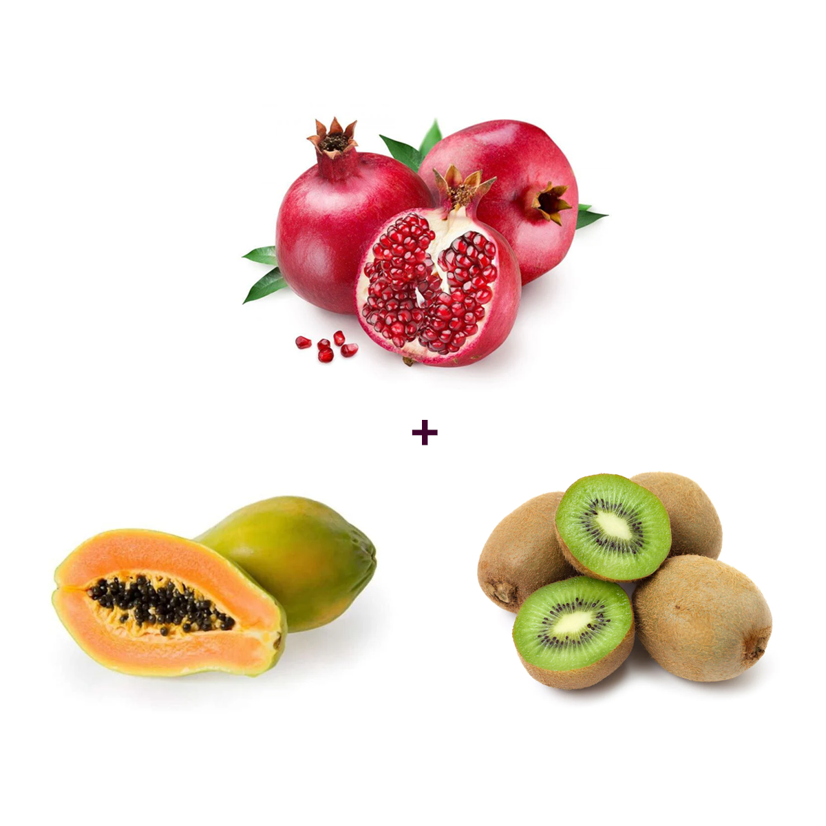 Healthy Living Combo