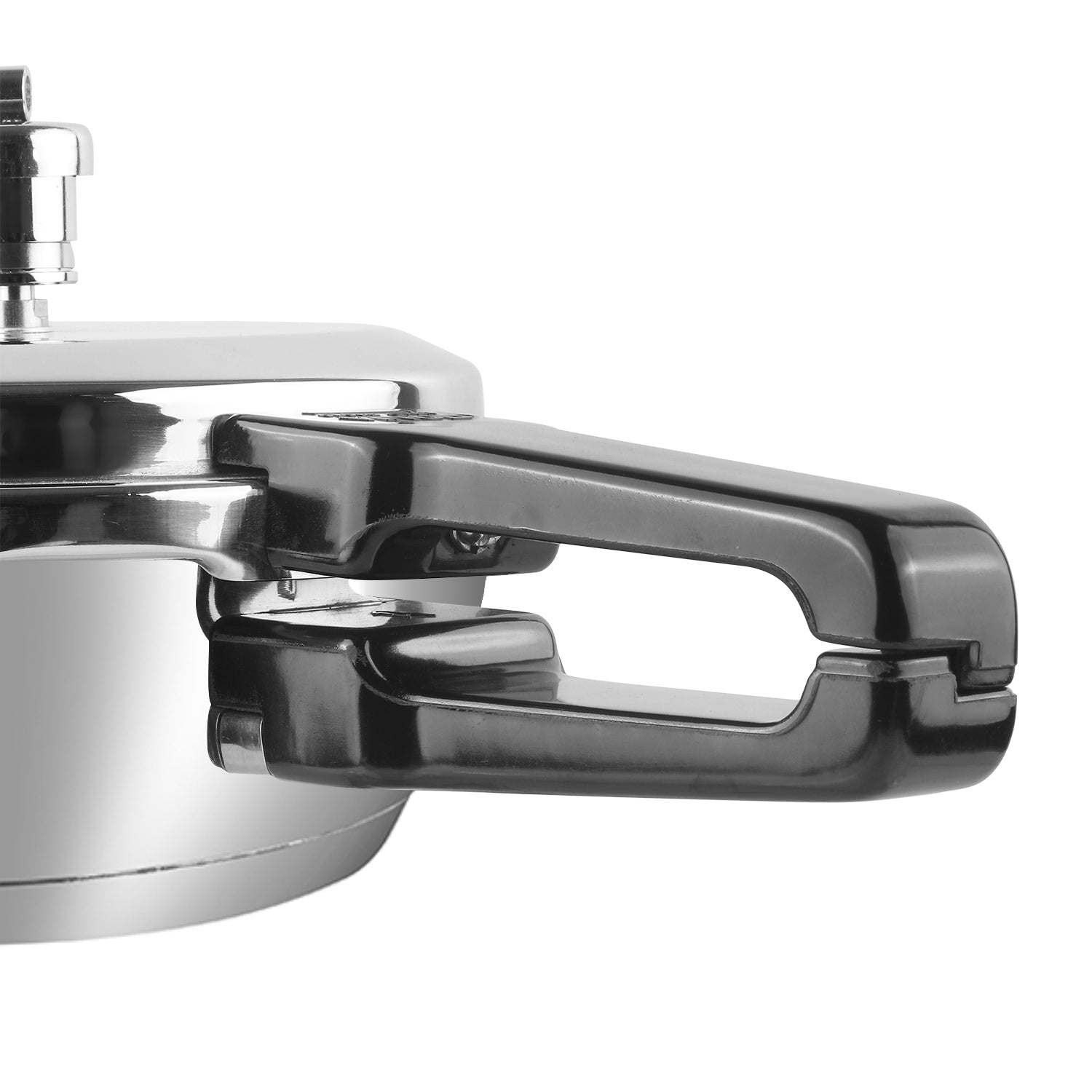 Vinod Deep Pan Pressure Cooker - 4.5 L Senior - PPWCSR