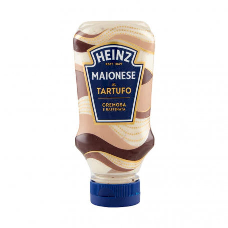 Heinz Truffle Mayonnaise - 213 g