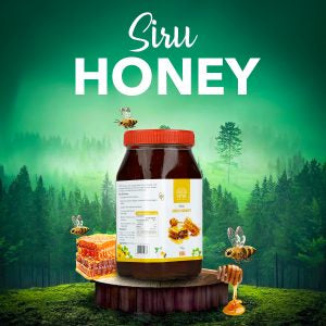 Veyr Siru Honey - 250 g