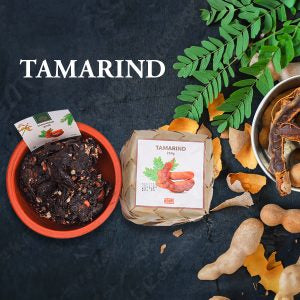 Veyr Tamarind - 250 g