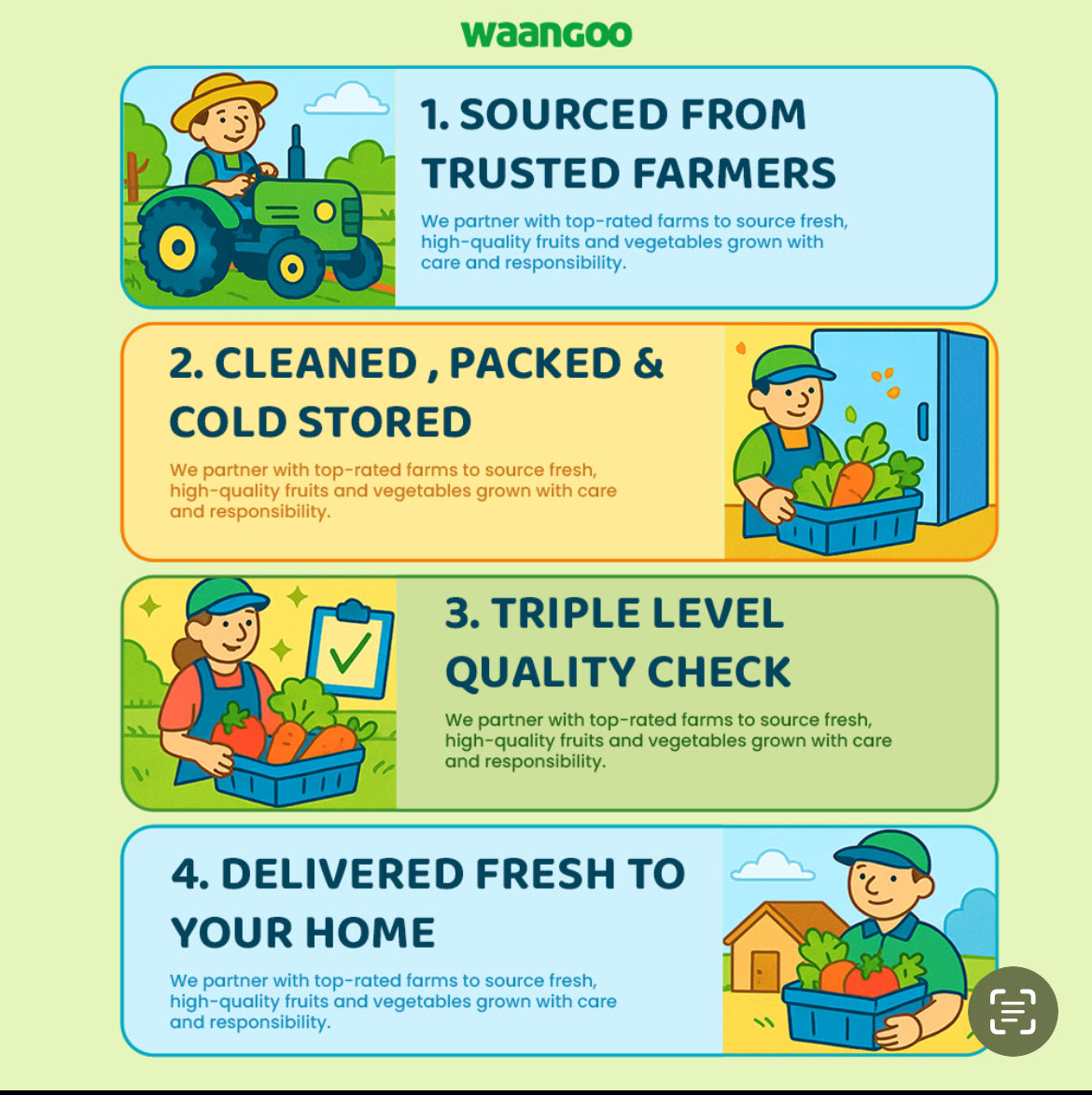 Fresh Raw Banana (India) - 2 Pcs