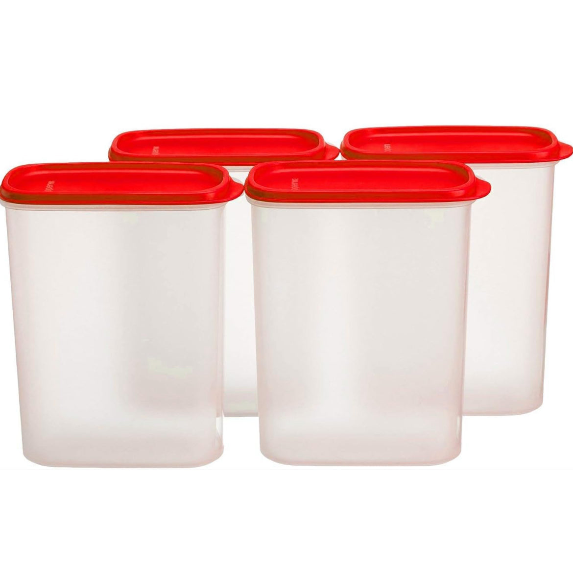 Tupperware Smart saver - Set of 4
