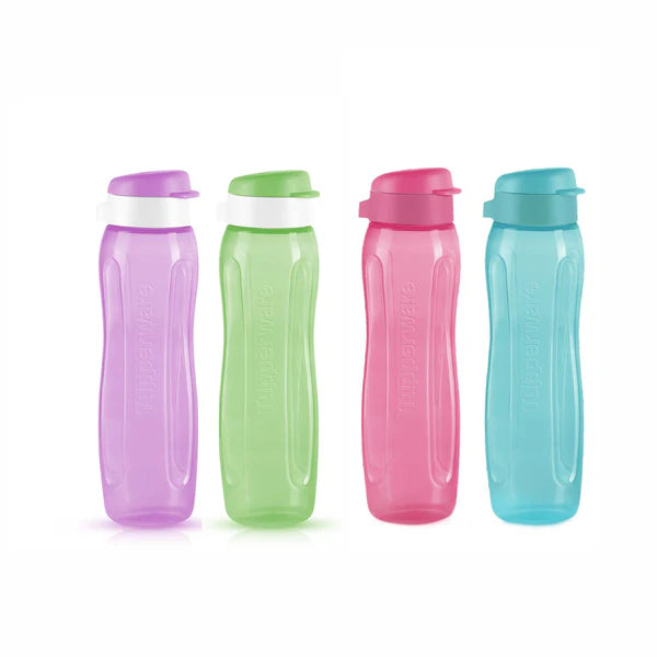 Tupperware Aquaslim - Set of 4