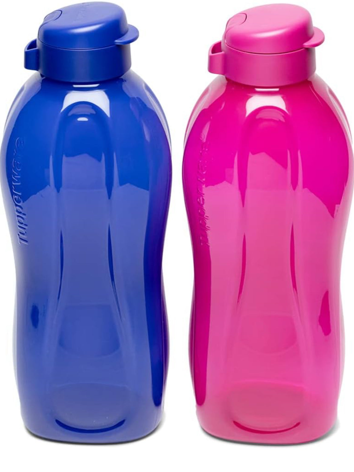Tupperware Eco Bottle - Set of 2