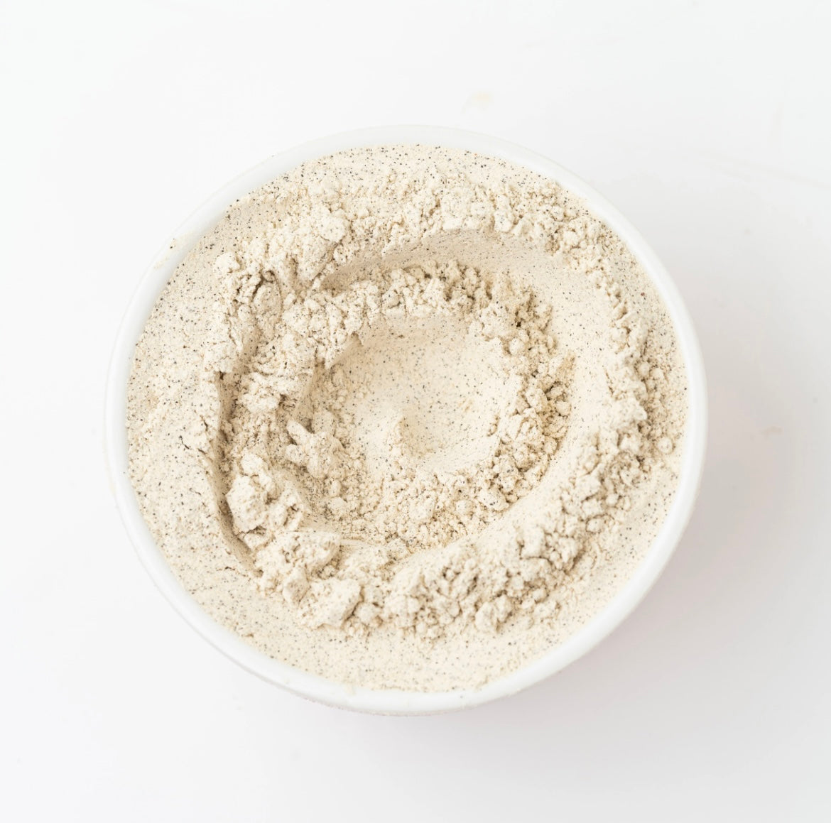 Kuuraii Kerala Raw Banana Powder (for healthy weight gain) - 500 g