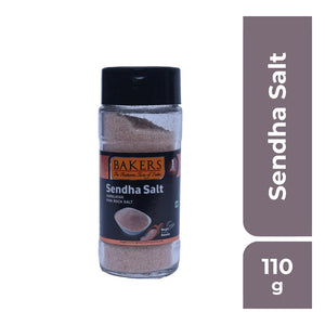 Bakers Sendha Salt - 110 g