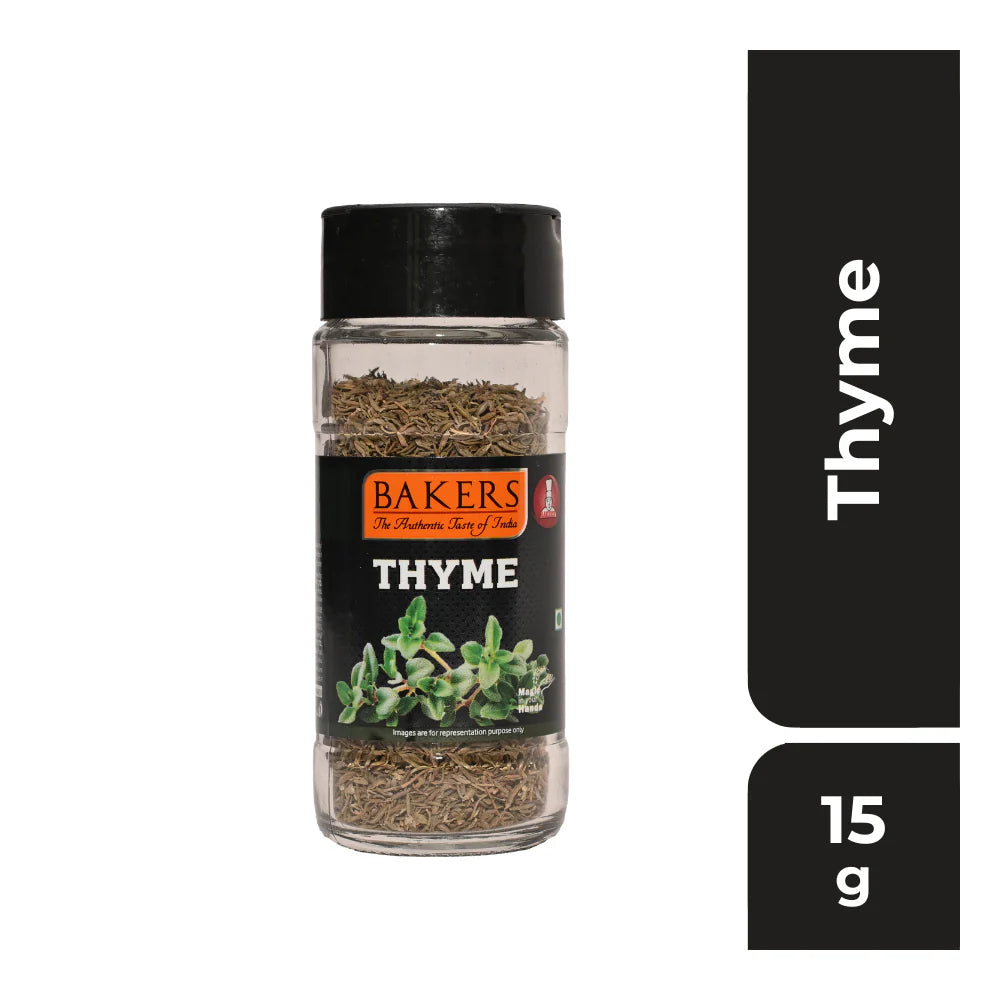 Bakers Thyme - 15 g