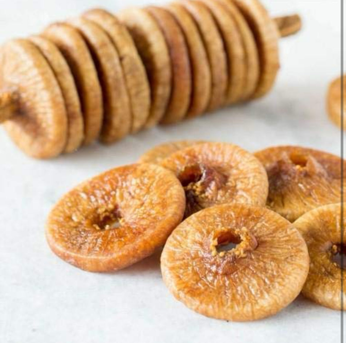 Paras Dry Fig - 200 g
