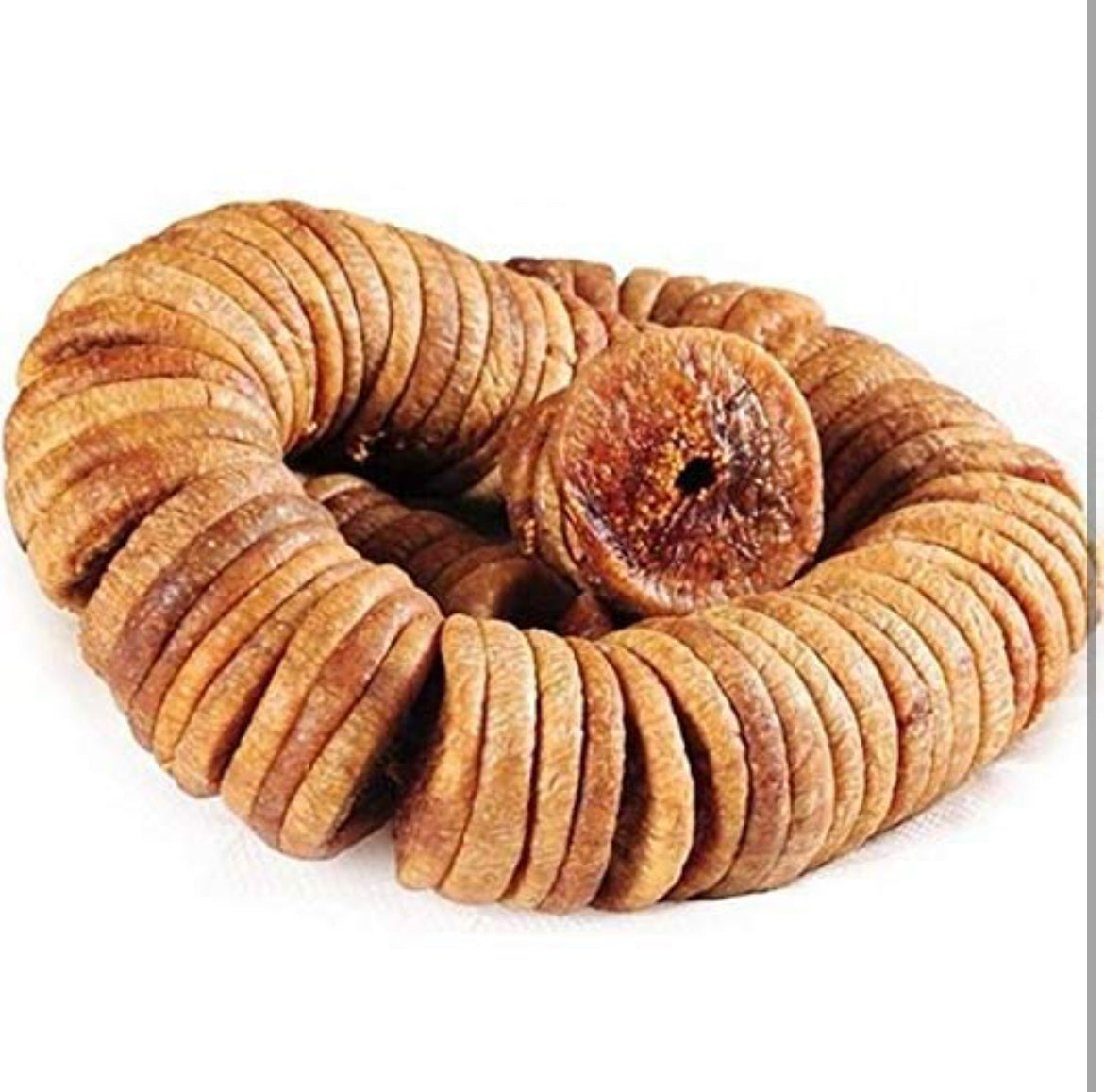 Paras Dry Fig - 200 g