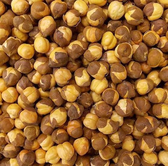 Paras Salted Kadalai - 200 g