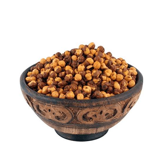 Paras Salted Kadalai - 200 g