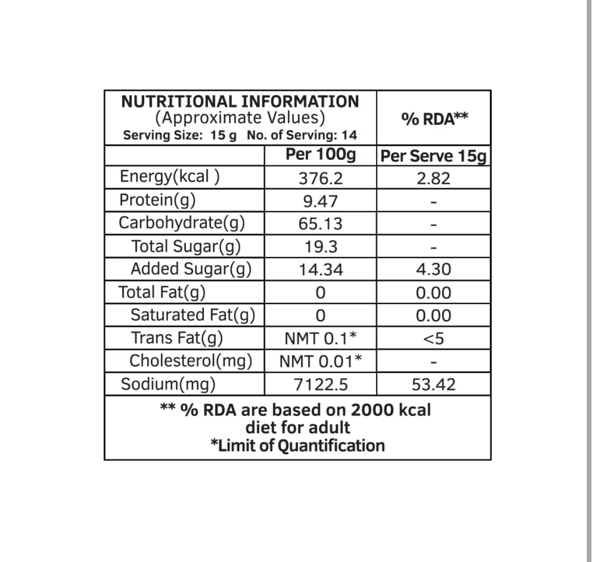 Keya Dark Soya Sauce - 210 g