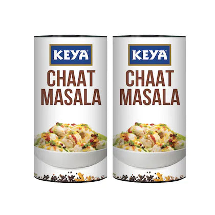 Keya Chaat Masala - 80 g
