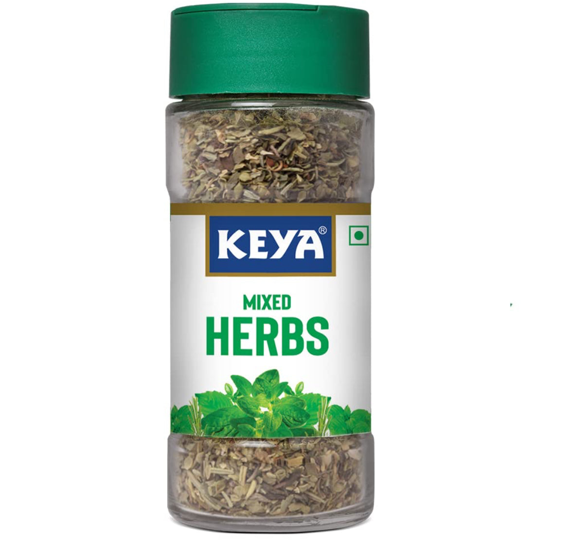 Keya Mixed Herbs - 23 g