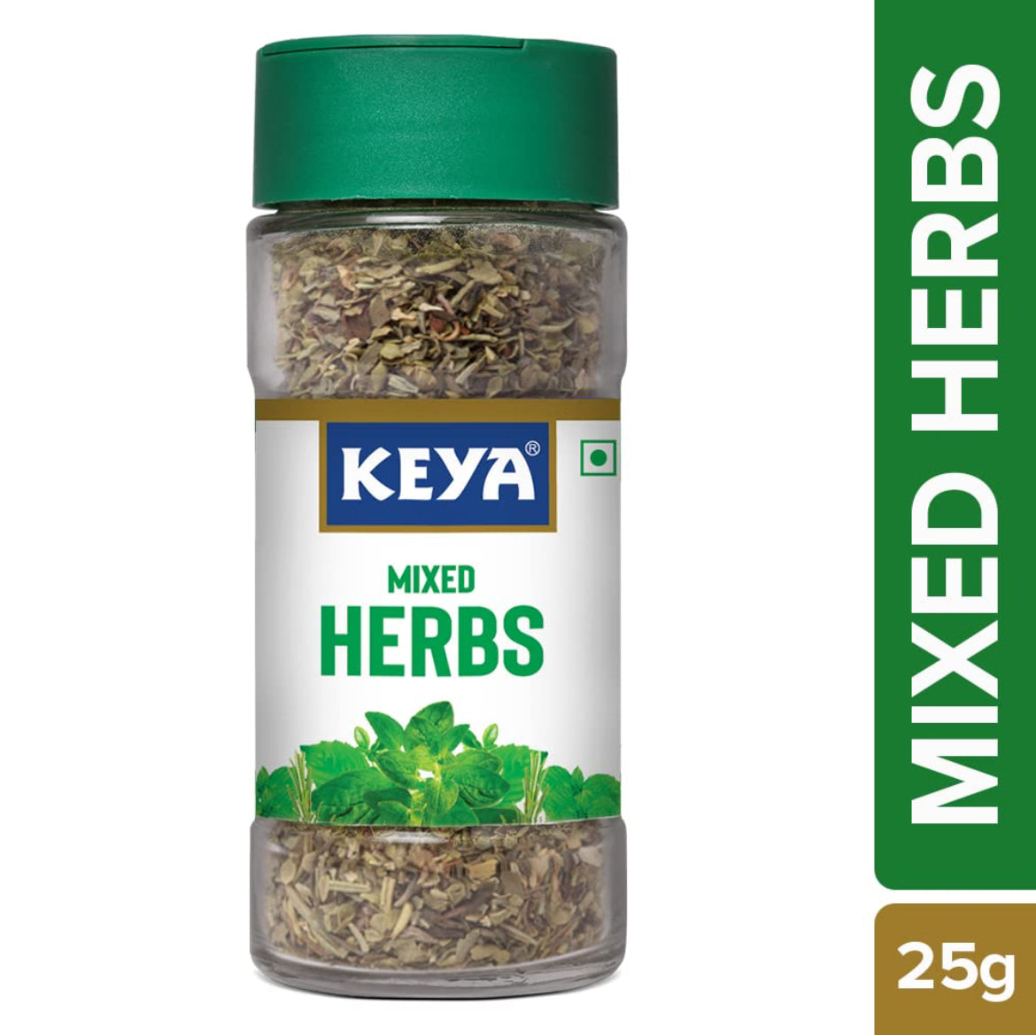 Keya Mixed Herbs - 23 g