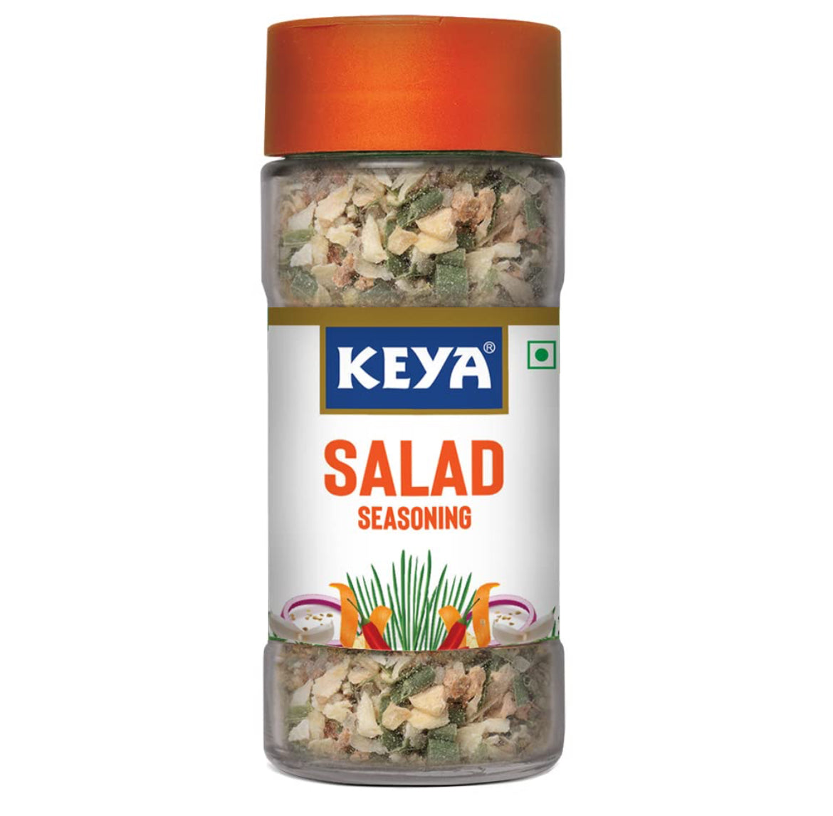Keya Salad Seasoning Mix - 80 g
