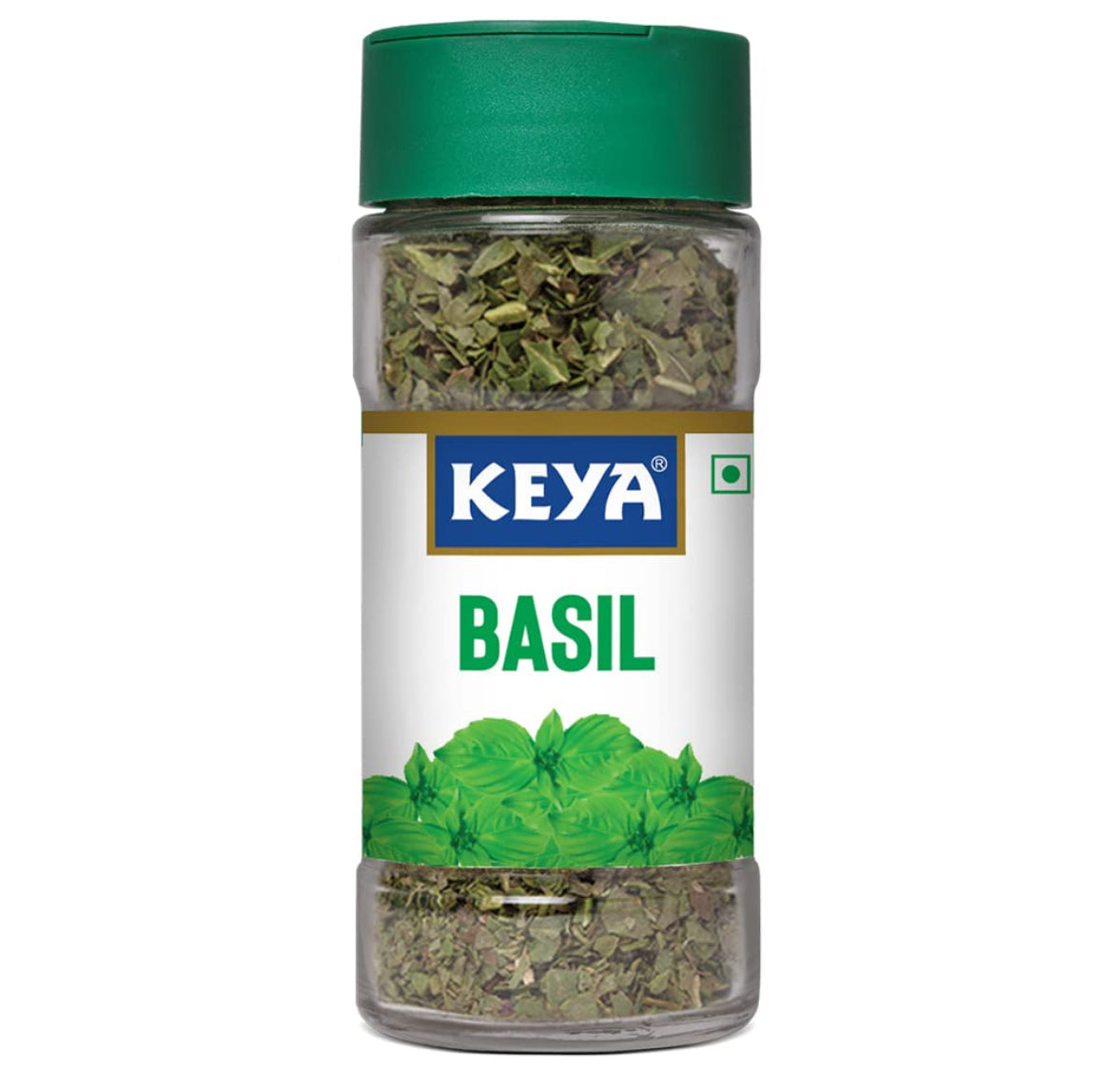 Keya Basil - 12 g