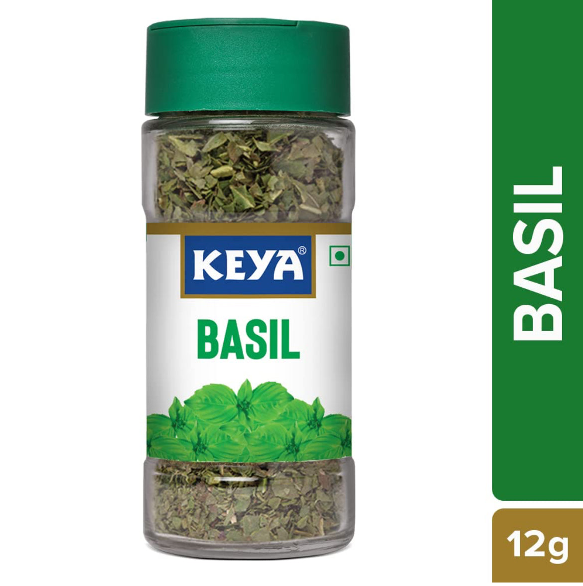 Keya Basil - 12 g