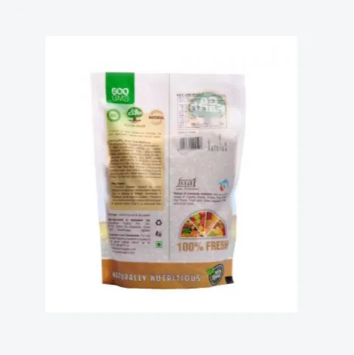 Go Earth Soya Bean Whole (Certified ORGANIC) - 500 g OFFER