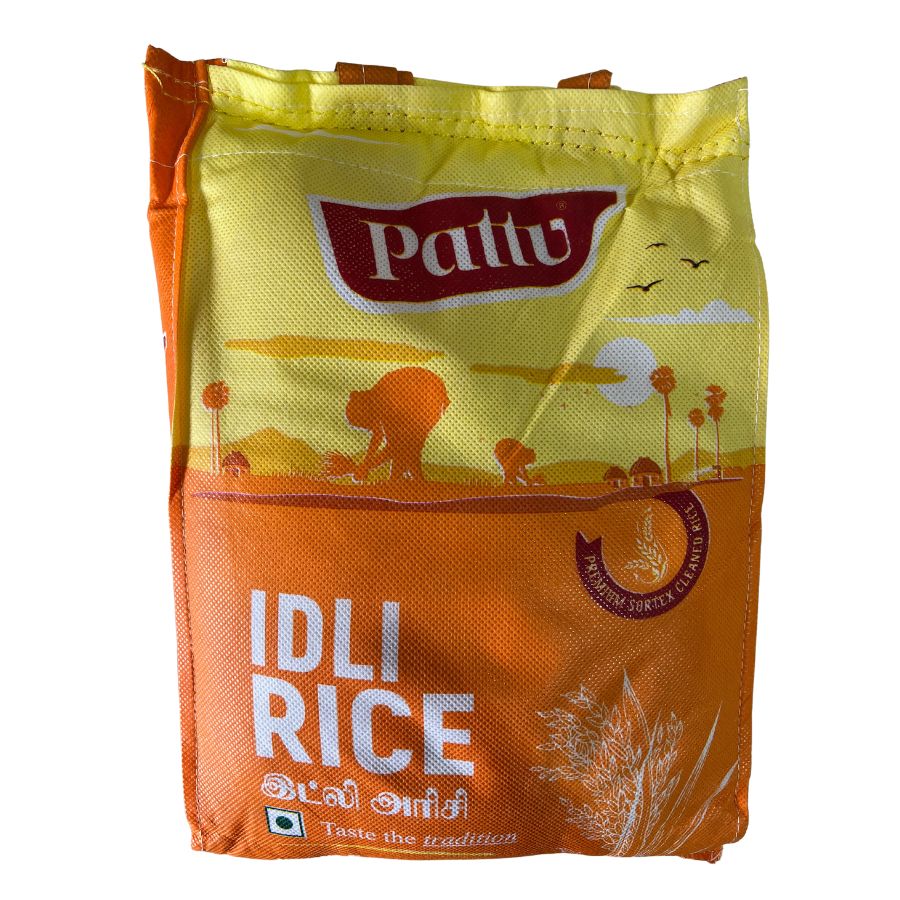 Pattu Idly Rice - 5 kg