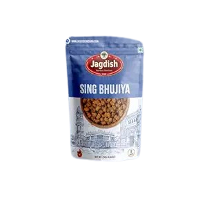 Jagdish Sing Bhujiya - 250g