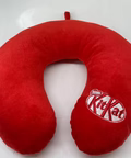 Kitkat Pillow Neck/Kirkat (Do not purchase - gift purpose)  - 1 Pc