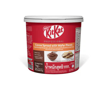 Nestle PRO KITKAT SPREAD/NESTLE - 1 Kg