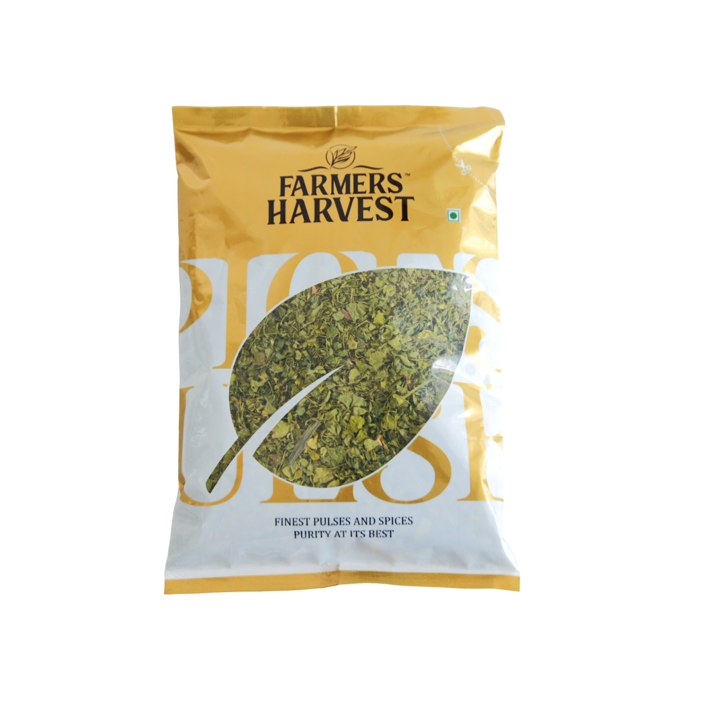 Farmers Harvest Kasuri Methi Powder - 100 g