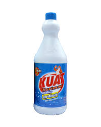 Kuat Harimau Whitening Oxy Bleach Regular - 900 ml
