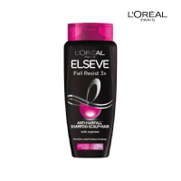 Loreal Elseve Fall Resist 3X Anti Harifall Shampoo (Scalp+Hair) - 280ml