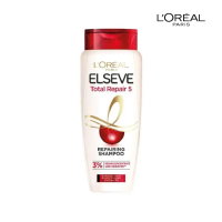 Loreal Elseve Total Repair 5 Shampoo - 280ml