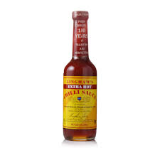 Lingham's Red Chilli Sauce Extra Hot - 280ml
