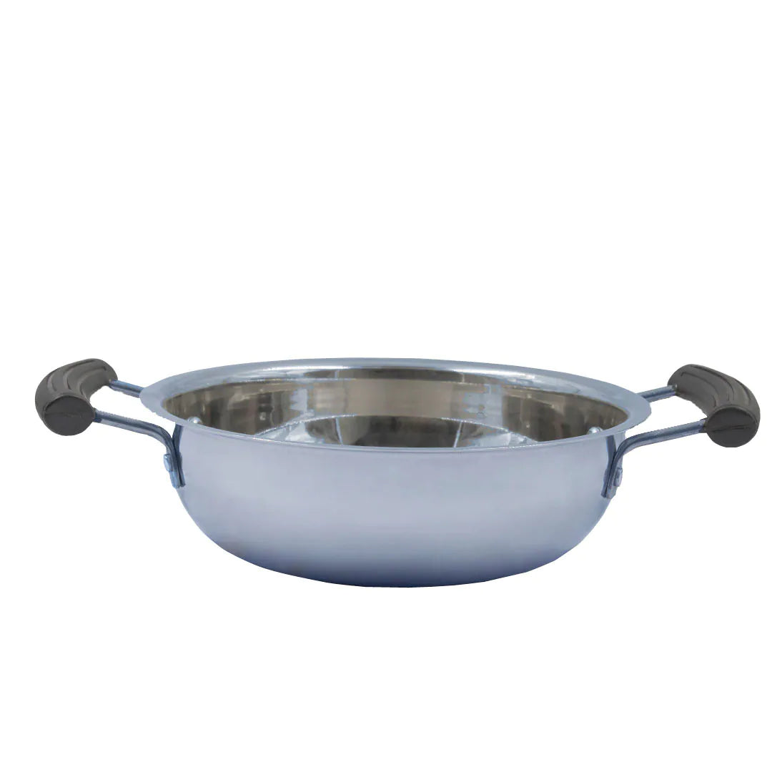 Steelhouse M5 Patti Kadai - 1.5kg