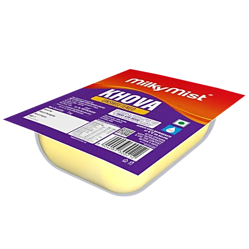 Milky Mist Fresh Khoa (Chilled) - 1 kg
