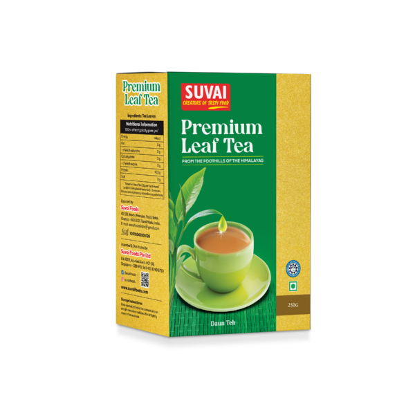 Suvai Gold Tea - 250 g