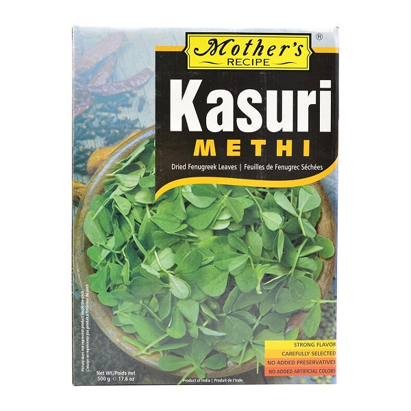 Mother's Recipe Kasuri Methi - 25 g